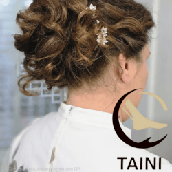 TAINI: Профессиональная подология и создание вечерних образов