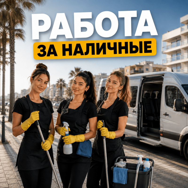 Помощницы по дому, по ведению домашнего хозяйства