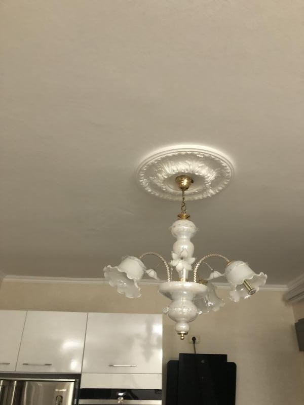 Люстра